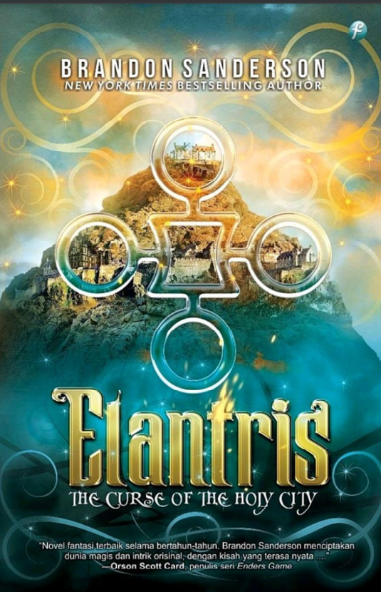Elantris